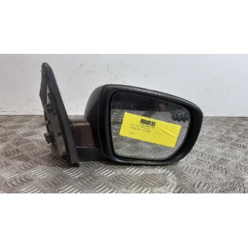 Recambio de retrovisor derecho para hyundai ix35 classic 2wd referencia OEM IAM  NO ABATIBLE 