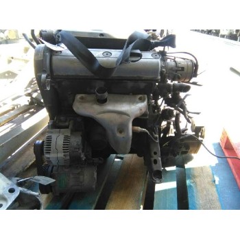 Recambio de motor completo para seat ibiza (6k) referencia OEM IAM APQ B 99.971KM EXPORTACION