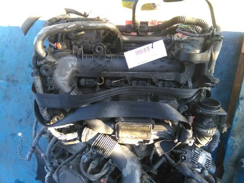 Recambio de motor completo para ford fusion (cbk) + referencia OEM IAM F6JA <<M>> 