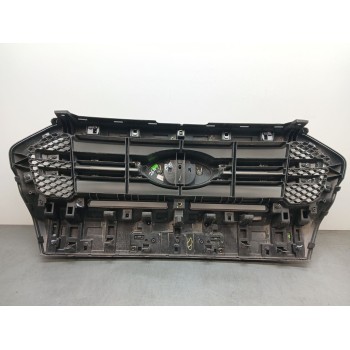 Recambio de rejilla paragolpes delantero para ford ranger (tke) 2.0 ecoblue 4x4 referencia OEM IAM JB3B8350B  