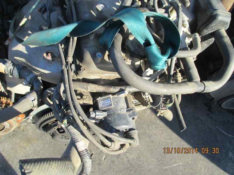 Recambio de motor completo para mazda demio (dw) 1.3 fe referencia OEM IAM B316V  