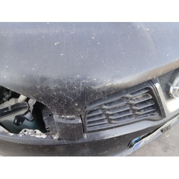 Recambio de capot para nissan qashqai i (j10, nj10) 1.6 dci referencia OEM IAM F5100JD0MB  