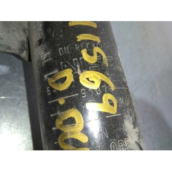 Recambio de amortiguador delantero derecho para nissan pulsar (c13) 1.2 16v cat referencia OEM IAM 543023ZL0D  