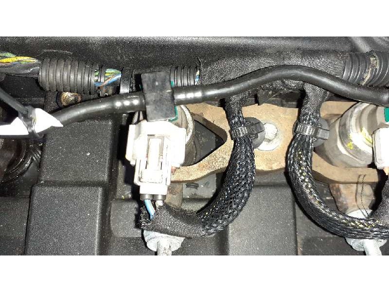 Recambio de inyector para ford transit caja cerrada ´06 2.2 tdci cat referencia OEM IAM   