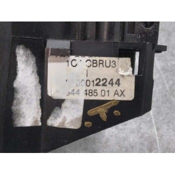 Recambio de mando multifuncion para renault espace iv (jk0) privilege referencia OEM IAM 8200012244  