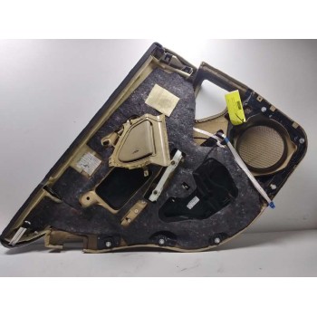 Recambio de guarnecido puerta trasera derecha para mercedes-benz clase cls (w219) 320 cdi (219.322) referencia OEM IAM A21973006