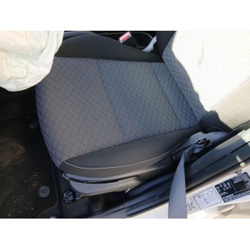 Recambio de juego asientos completo para kia picanto iii (ja) 1.0 referencia OEM IAM   5 PUERTAS