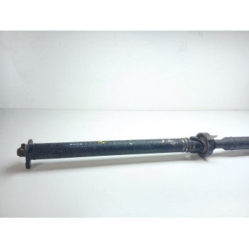 Recambio de transmision central para bmw x1 (e84) sdrive 18 d referencia OEM IAM 757533202  