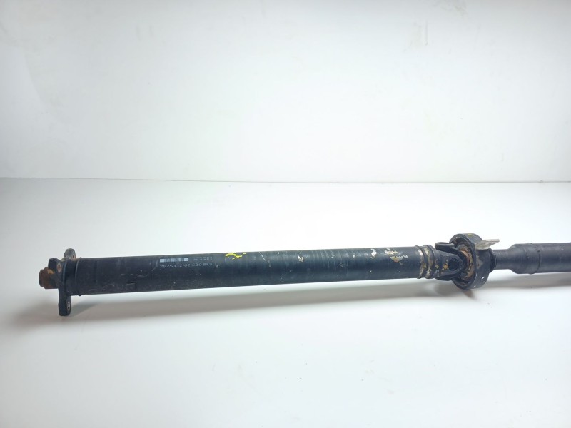 Recambio de transmision central para bmw x1 (e84) sdrive 18 d referencia OEM IAM 757533202  