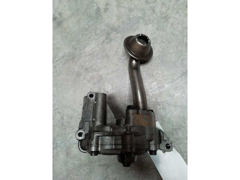 Recambio de bomba aceite para seat ibiza (6l1) cool referencia OEM IAM 06A115105B  