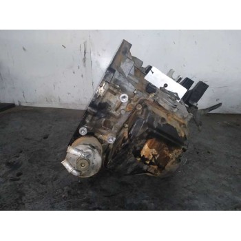 Recambio de caja cambios para peugeot 607 (s2) básico referencia OEM IAM   