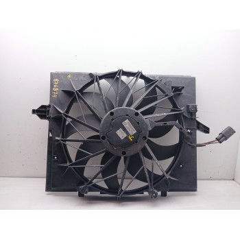 Recambio de electroventilador para bmw x3 (e83) 2.0 sd referencia OEM IAM 67326946638 2890500000 