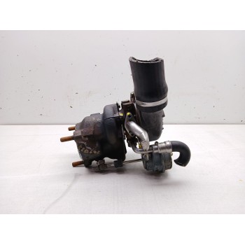 Recambio de turbocompresor para audi a4 b5 (8d2) 1.8 t referencia OEM IAM 058145703l  K03005AL55110