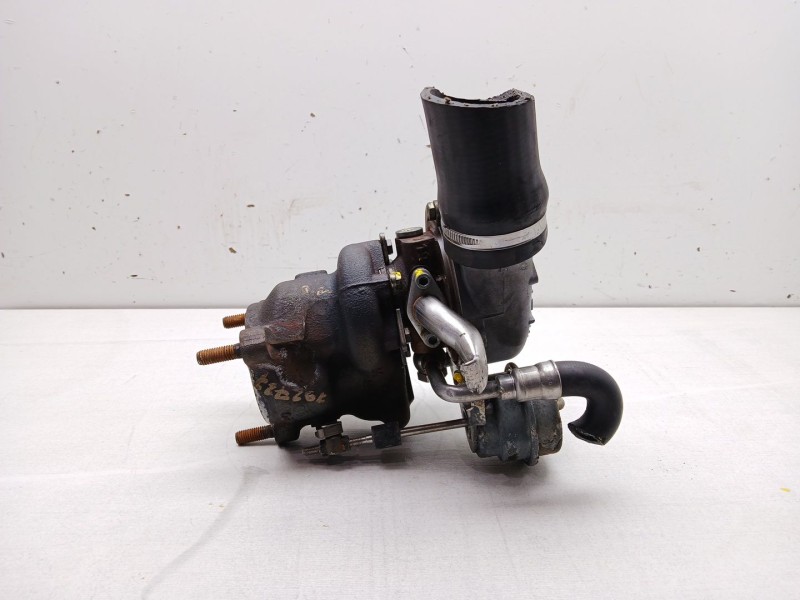 Recambio de turbocompresor para audi a4 b5 (8d2) 1.8 t referencia OEM IAM 058145703l  K03005AL55110