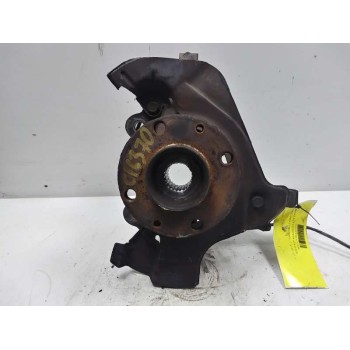 Recambio de mangueta delantera izquierda para fiat linea (110) emotion referencia OEM IAM   