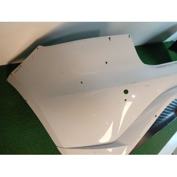 Recambio de paragolpes trasero para porsche macan (95b) gts (95bbl1) referencia OEM IAM 95B807834AC  