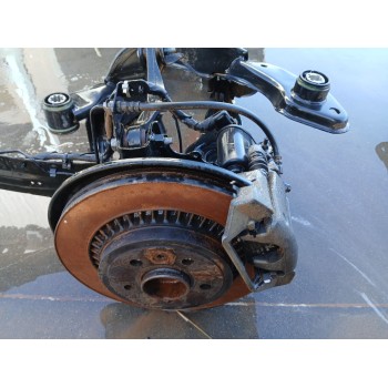 Recambio de puente trasero para volvo xc60 i suv (156) d4 referencia OEM IAM G15250RS0339  3311779