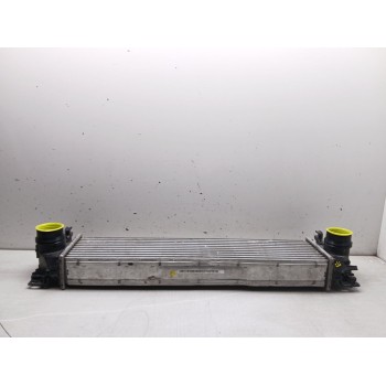 Recambio de intercooler para volvo xc40 (536) t5 plug-in hybrid referencia OEM IAM p31686408  