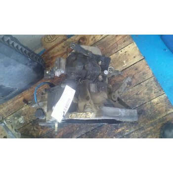 CAJA CAMBIOS 182A3000 