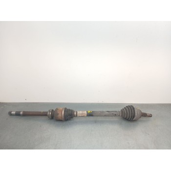 Recambio de transmision delantera derecha para opel vivaro c furgoneta (k0) 1.5 referencia OEM IAM VERE7036 / 9868325680 9839523