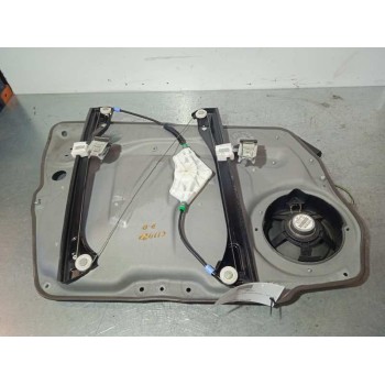 ELEVALUNAS DELANTERO DERECHO A1697203079 ELECTRICO PANEL SIN MTR