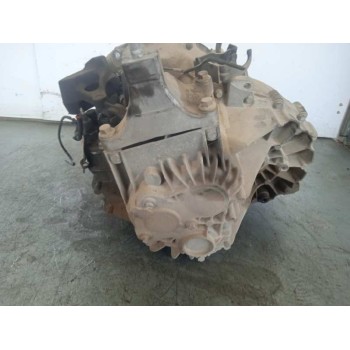 Recambio de caja cambios para ford focus berlina (cak) ambiente referencia OEM IAM   