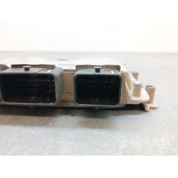 Recambio de centralita motor uce para citroën xsara picasso (n68) 1.6 referencia OEM IAM 0261206633 9637839580 