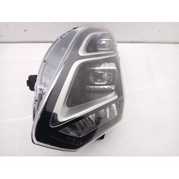 Recambio de faro izquierdo para omoda 5 referencia OEM IAM 605000530AA  INFERIOR