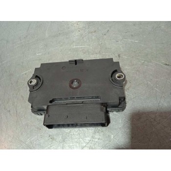 Recambio de modulo electronico para porsche panamera diesel referencia OEM IAM 97061810909  FRENO