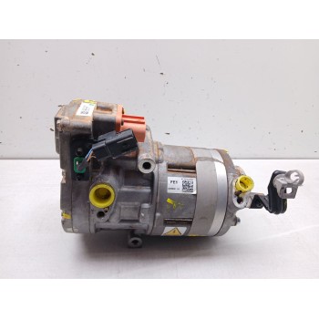 COMPRESOR AIRE ACONDICIONADO 977e1cz000 mq4hev ca600nx6aa07