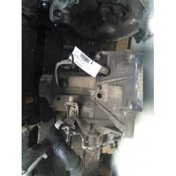 CAJA CAMBIOS 79.298KM 