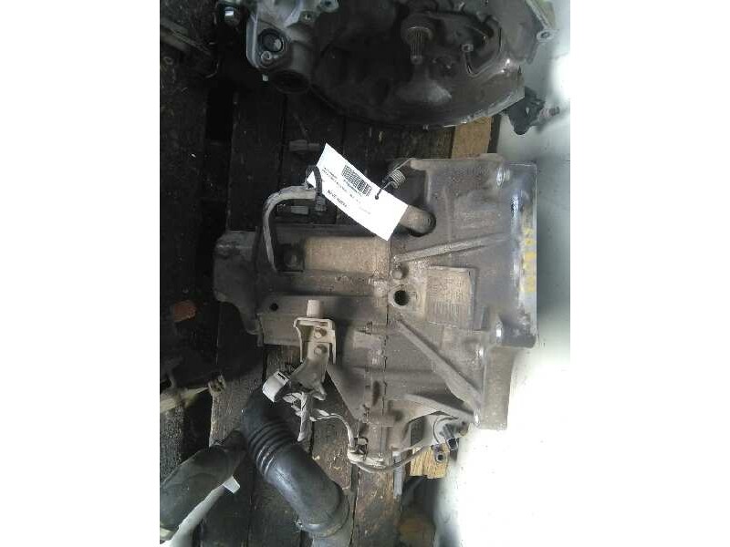 Recambio de caja cambios para mazda demio (dw) 1.5 active referencia OEM IAM  79.298KM 