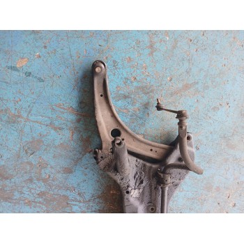 Recambio de puente delantero para peugeot 4007 premium referencia OEM IAM   