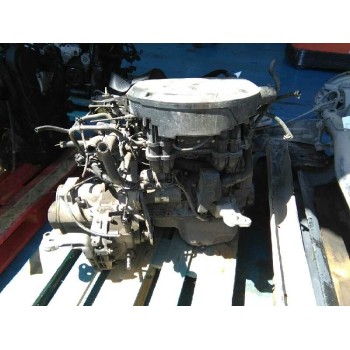 Recambio de motor completo para seat ibiza (6k) referencia OEM IAM APQ B 99.971KM EXPORTACION