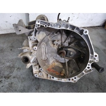 CAJA CAMBIOS 20DP72 B 