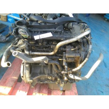 Recambio de motor completo para ford fusion (cbk) + referencia OEM IAM F6JA <<M>> 