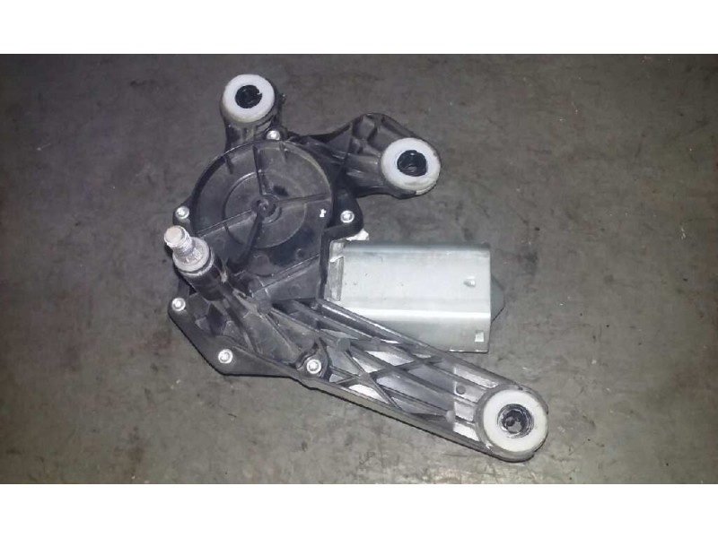 Recambio de motor limpia trasero para citroën c3 1.4 hdi sx plus referencia OEM IAM   