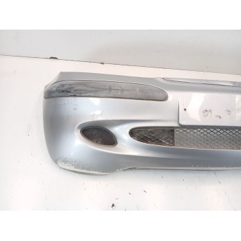 Recambio de paragolpes delantero para mercedes-benz clase a (w168) a 160 (168.033, 168.133) referencia OEM IAM A1688853025  