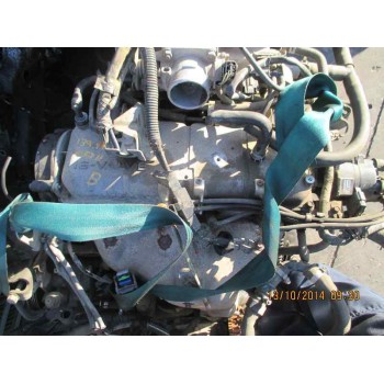 Recambio de motor completo para mazda demio (dw) 1.3 fe referencia OEM IAM B316V  