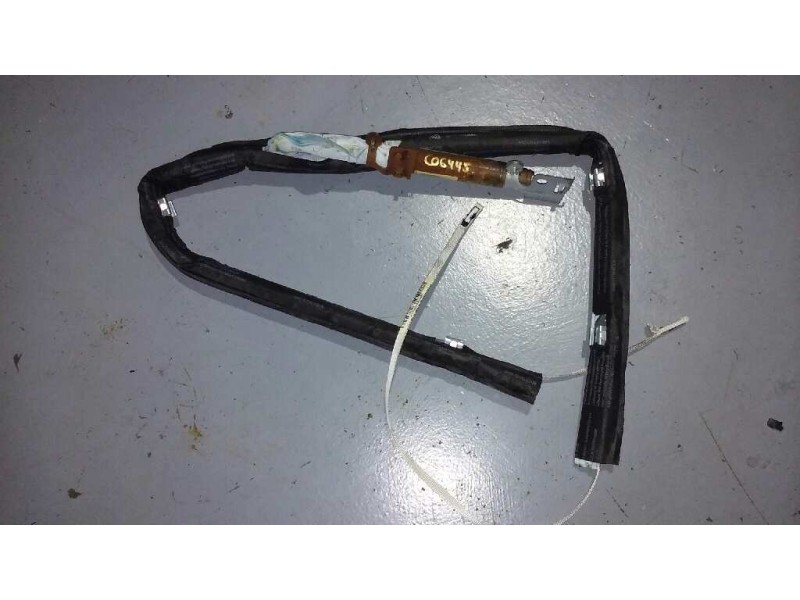 Recambio de airbag cortina delantero derecho para citroën c4 coupe vtr referencia OEM IAM   
