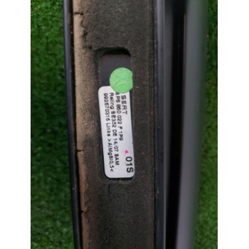 Recambio de barras techo para seat altea xl (5p5) 1.9 tdi referencia OEM IAM SP8860022  