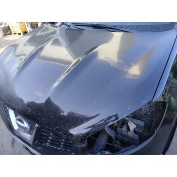 Recambio de capot para nissan qashqai i (j10, nj10) 1.6 dci referencia OEM IAM F5100JD0MB  