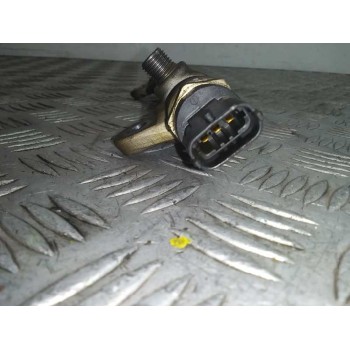 Recambio de rampa inyectora para fiat bravo (198) 1.6 16v active multijet (77kw) referencia OEM IAM 0445214192 5215208 