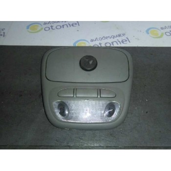 Recambio de luz interior para daewoo tacuma cdx referencia OEM IAM   