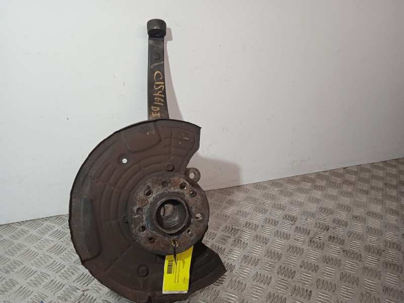 Recambio de mangueta delantera izquierda para mercedes-benz clase r (w251) 320 cdi (251.022) referencia OEM IAM   