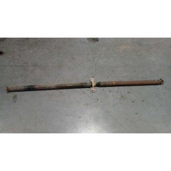 TRANSMISION CENTRAL MANUAL 219 CM