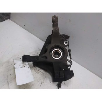 Recambio de mangueta delantera izquierda para fiat linea (110) emotion referencia OEM IAM   