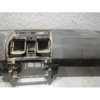 Recambio de salpicadero para ssangyong rexton referencia OEM IAM 7651808000 TOCADO 
