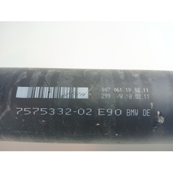 Recambio de transmision central para bmw x1 (e84) sdrive 18 d referencia OEM IAM 757533202  