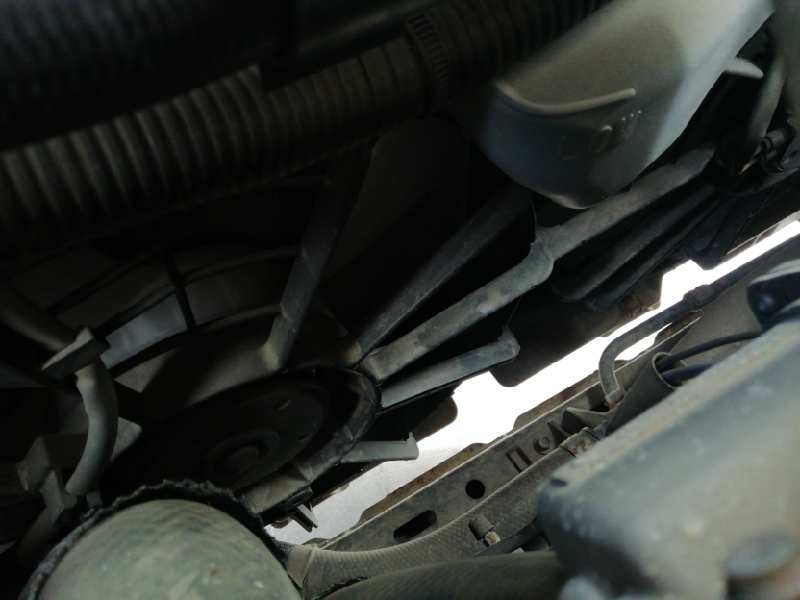 Recambio de electroventilador para mazda cx-7 (er) luxury referencia OEM IAM  DOBLE 